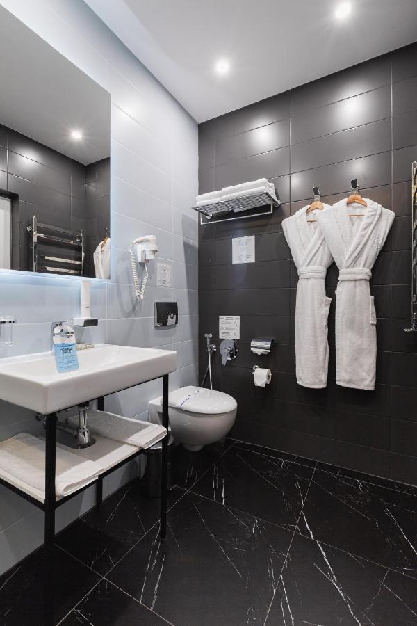 Beskyd Suites Bukowel Exterior foto