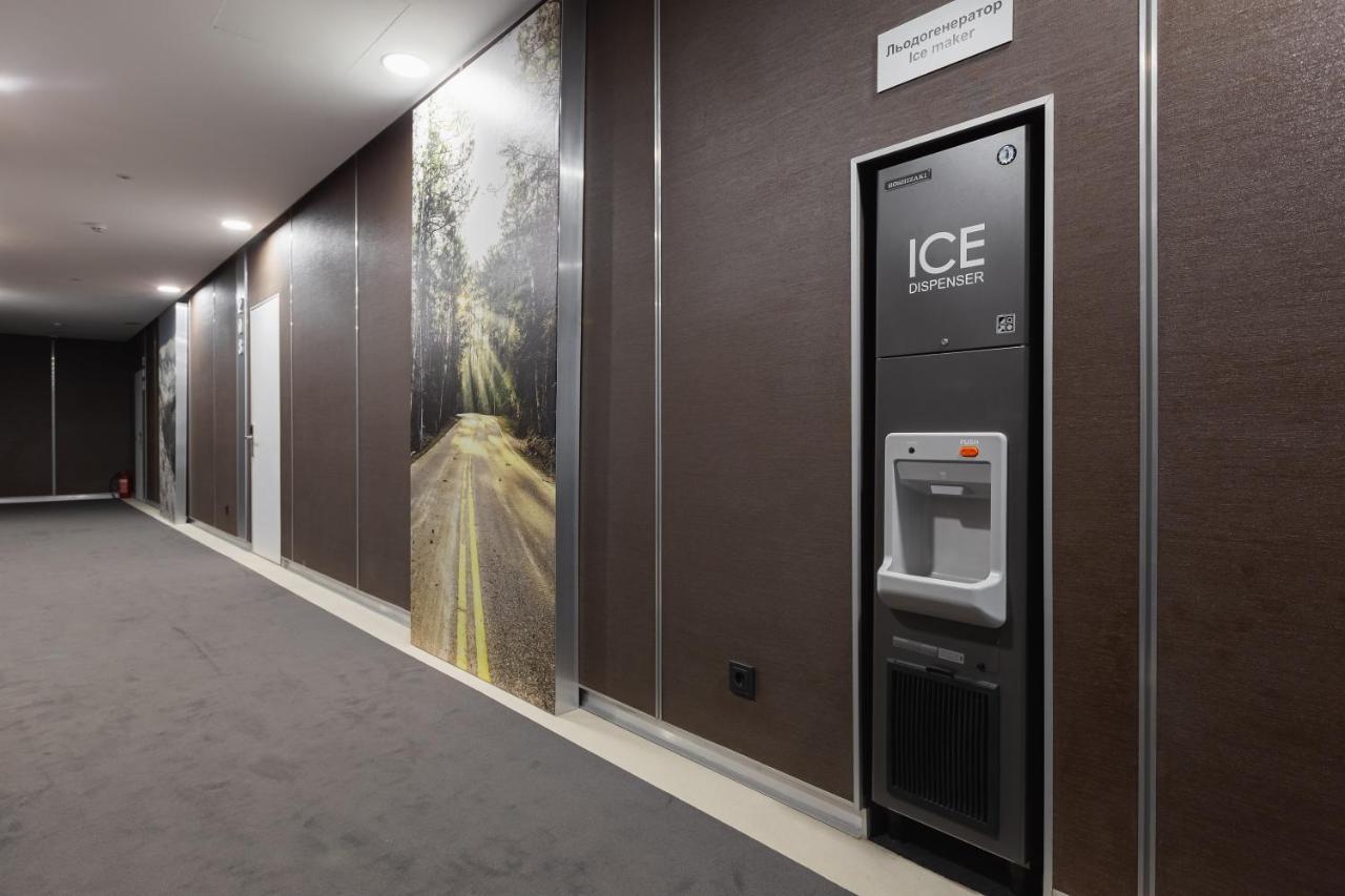 Beskyd Suites Bukowel Exterior foto