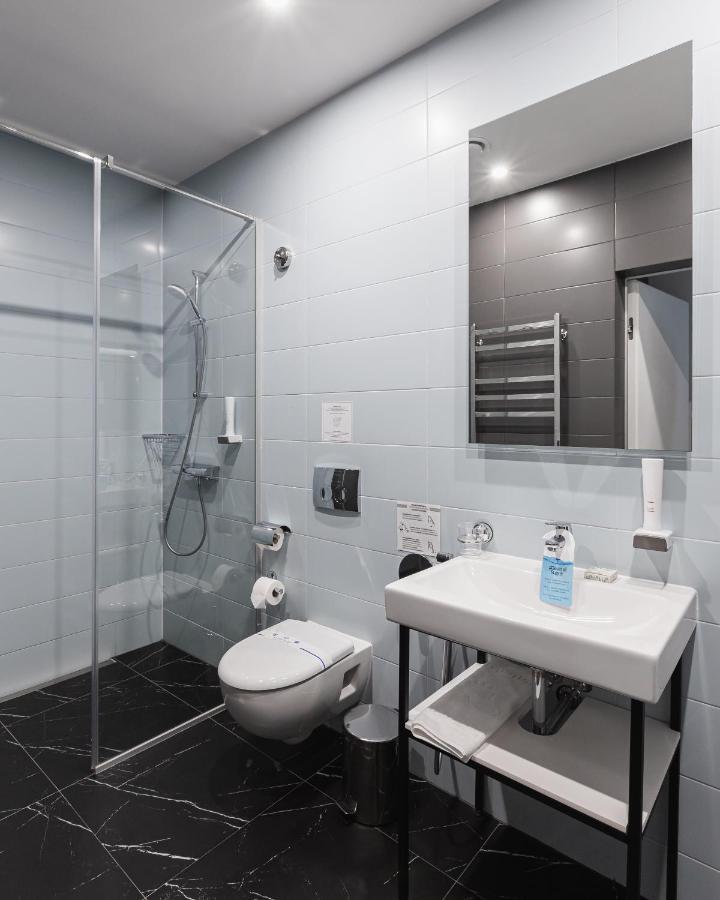 Beskyd Suites Bukowel Exterior foto