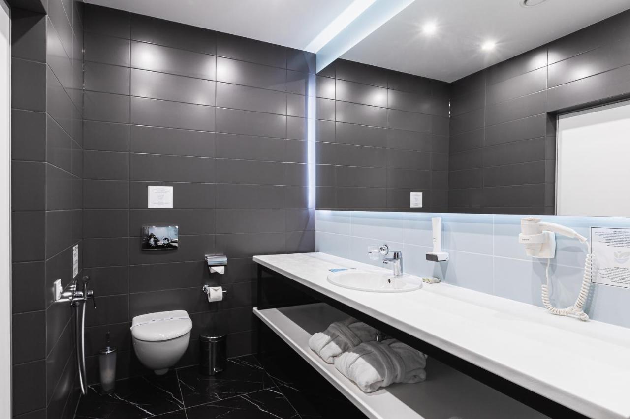 Beskyd Suites Bukowel Exterior foto
