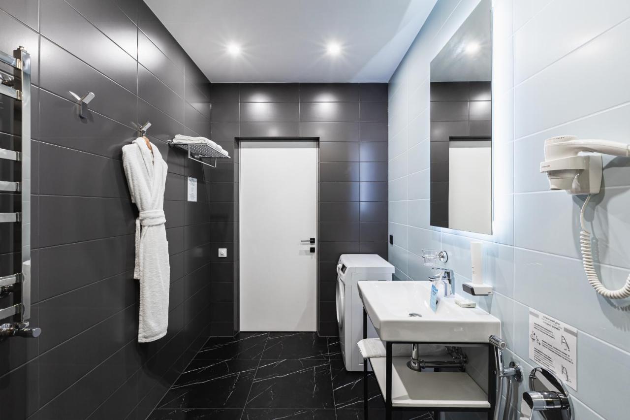 Beskyd Suites Bukowel Exterior foto