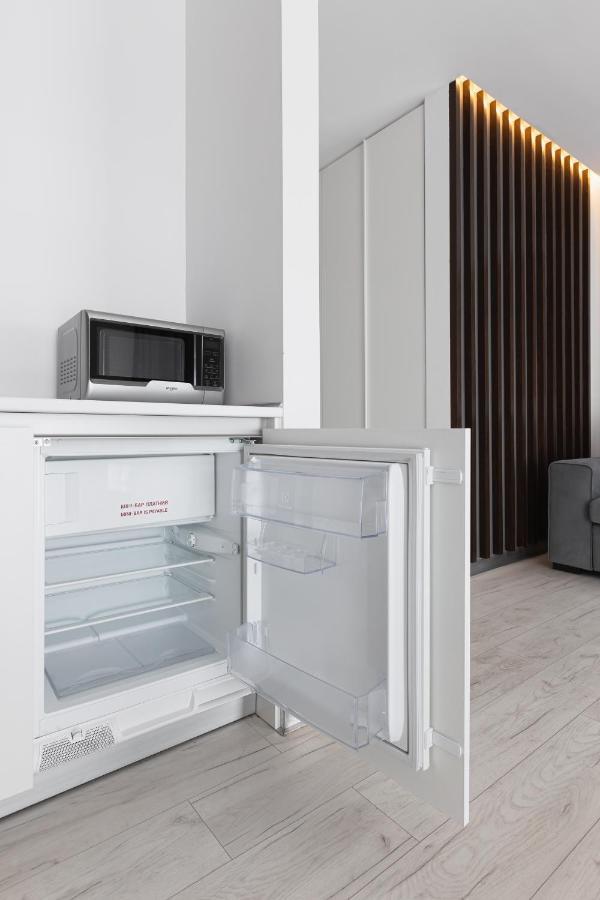 Beskyd Suites Bukowel Exterior foto